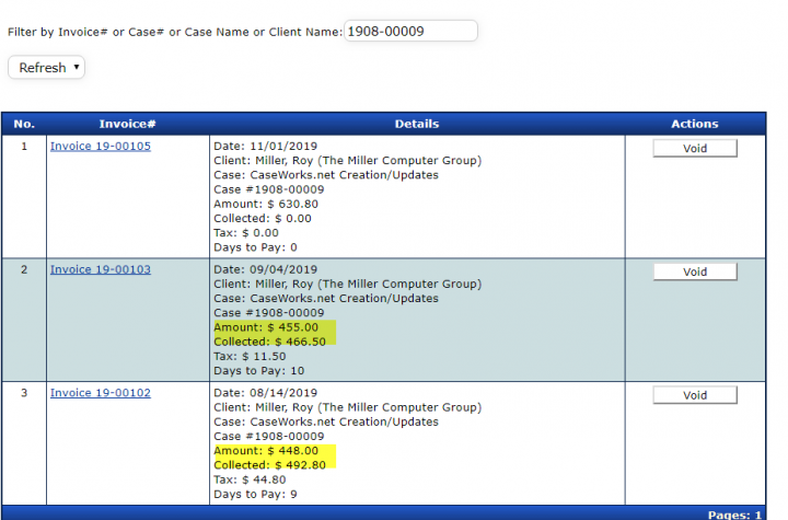 CaseWorks-case-management-privite-investigator-invoicing
